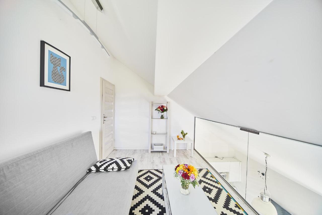 Porta Mare Apartments Luxview III Dziwnówek Dış mekan fotoğraf